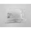 Telegärtner Adattatore coassiale BNC maschio a SMA maschio, 50 Ohm, DC-4 GHz, ottone nichelato J01008A0018