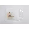 Telegärtner Adattatore coassiale SMA maschio a SMB maschio 50 Ohm J01155A0021