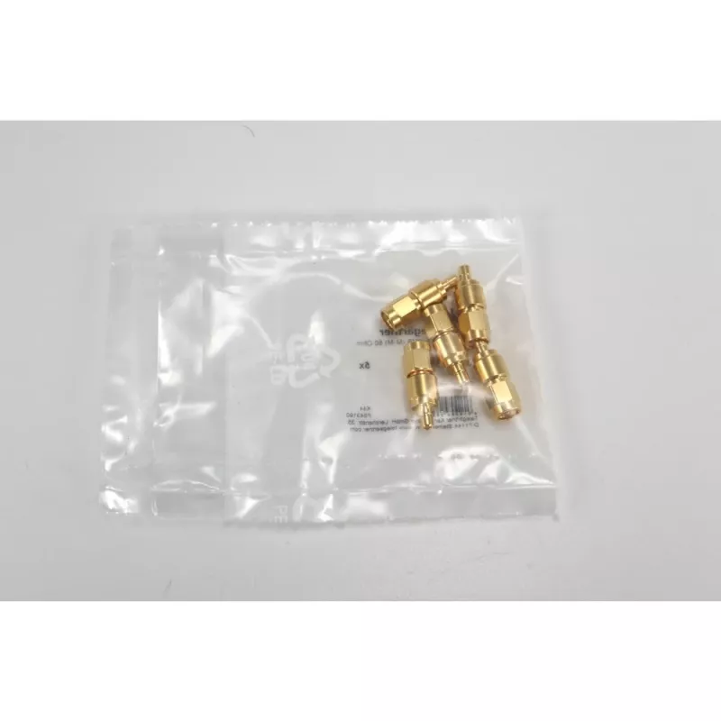 Telegärtner Adattatore coassiale SMA maschio a SMB maschio 50 Ohm J01155A0021