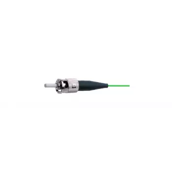 Telegärtner Pigtail in fibra ottica multimodale OM1 62,5/125 µm, connettore ST, 2,0 m, confezione da 24 (L00819A0019)