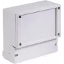 Bopla RCP 200 F Custodia per controller 213 x 185 x 84 mm ABS grigio chiaro 41200609