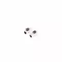 SHIVERPEAKS BS08-10008 Frizione keystone RJ45 Cat.6 STP, confezione da 24