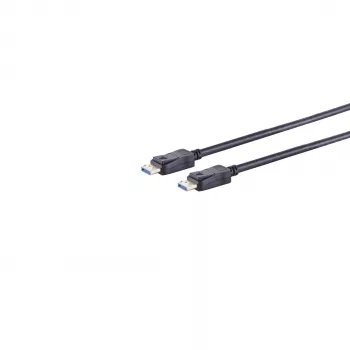 ShiverPeaks BS10-81015 Cavo DisplayPort 2.0 8K 60Hz 0,5 m