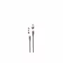 ShiverPeaks BS14-19020 Cavo di ricarica USB magnetico 6-in-1 540°, 60W, 1 m, nero