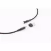 ShiverPeaks BS14-19020 Cavo di ricarica USB magnetico 6-in-1 540°, 60W, 1 m, nero