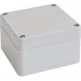 Bopla EUROMAS T 210 Custodia universale 82 x 80 x 55 mm ABS grigio chiaro IP65 03210000