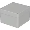 Bopla EUROMAS T 210 Custodia universale 82 x 80 x 55 mm ABS grigio chiaro IP65 03210000