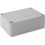 Bopla EUROMAS T 208 Custodia universale 98 x 64 x 36 mm ABS grigio chiaro IP65 03208000