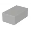 BOPLA Custodia universale ABS grigio chiaro 200 x 120 x 75 T 221 03221000
