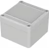 Bopla EUROMAS ET 210F Custodia universale 82 x 80 x 57 mm ABS grigio chiaro IP65 63210200