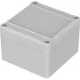 Bopla EUROMAS ET 210F Custodia universale 82 x 80 x 57 mm ABS grigio chiaro IP65 63210200