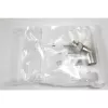 Telegärtner spina BNC per cavo a crimpare, 50 Ohm, RG-213/U, 1 pezzo (J01000A0059)