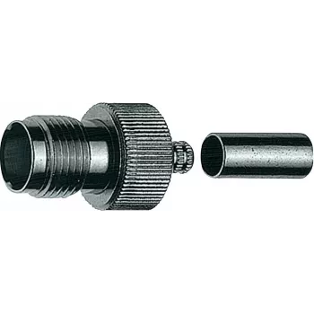Telegärtner J01011R0003 connettore coassiale TNC 50 Ohm