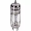 SIEMENS EBF 89 = 6 DC 8 valvola a vuoto doppio diodo-pentodo a mu variabile, zoccolo noval, 9 pin