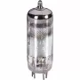 SIEMENS EBF 89 = 6 DC 8 valvola a vuoto doppio diodo-pentodo a mu variabile, zoccolo noval, 9 pin