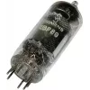 SIEMENS EBF 89 = 6 DC 8 valvola a vuoto doppio diodo-pentodo a mu variabile, zoccolo noval, 9 pin