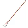 Reely cavo per servo 3 x 0,30 mm² 5 m SH1998C135C