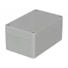 Bopla EUROMAS M 216 custodia universale, 120 x 80 x 60 mm, policarbonato, grigio chiaro 02216000