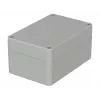 Bopla EUROMAS M 216 custodia universale, 120 x 80 x 60 mm, policarbonato, grigio chiaro 02216000