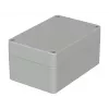 Bopla EUROMAS M 216 custodia universale, 120 x 80 x 60 mm, policarbonato, grigio chiaro 02216000