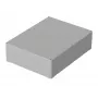 Bopla EUROMAS M 253 02253000 contenitore universale, 300 x 230 x 85 mm, policarbonato, grigio chiaro