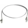 Telegärtner L00005A0129 cavo di rete Cat6 U/UTP grigio 10 m