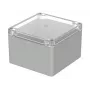 Bopla EUROMAS M 227 G case universale 122 x 120 x 85 mm policarbonato grigio chiaro 02227100