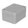 Bopla EUROMAS M 206 VO 02206094 contenitore universale, 65 x 50 x 35 mm, policarbonato, grigio chiaro