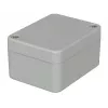 Bopla EUROMAS M 206 VO 02206094 contenitore universale, 65 x 50 x 35 mm, policarbonato, grigio chiaro