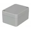 Bopla EUROMAS M 206 VO 02206094 contenitore universale, 65 x 50 x 35 mm, policarbonato, grigio chiaro