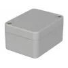 Bopla EUROMAS M 206 VO 02206094 contenitore universale, 65 x 50 x 35 mm, policarbonato, grigio chiaro
