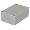 Bopla EUROMAS M 208 VO 02208094 contenitore universale, 98 x 64 x 36 mm, policarbonato, grigio chiaro