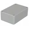 Bopla EUROMAS M 208 VO 02208094 contenitore universale, 98 x 64 x 36 mm, policarbonato, grigio chiaro