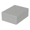 BOPLA case universale policarbonato grigio chiaro 200 x 150 x 75 M 223 VO 02223094
