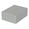 BOPLA case universale policarbonato grigio chiaro 200 x 150 x 75 M 223 VO 02223094