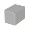 BOPLA case universale policarbonato grigio chiaro 120 x 80 x 85 M 226 VO 1 pz. (02226094)