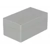 BOPLA M 237 VO 02237094 contenitore universale, policarbonato, 200 x 120 x 90 mm, grigio chiaro