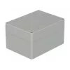 Bopla EUROMAS M 238 VO case universale 160 x 120 x 90 mm policarbonato grigio chiaro 02238094