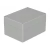 Bopla EUROMAS M 238 VO case universale 160 x 120 x 90 mm policarbonato grigio chiaro 02238094