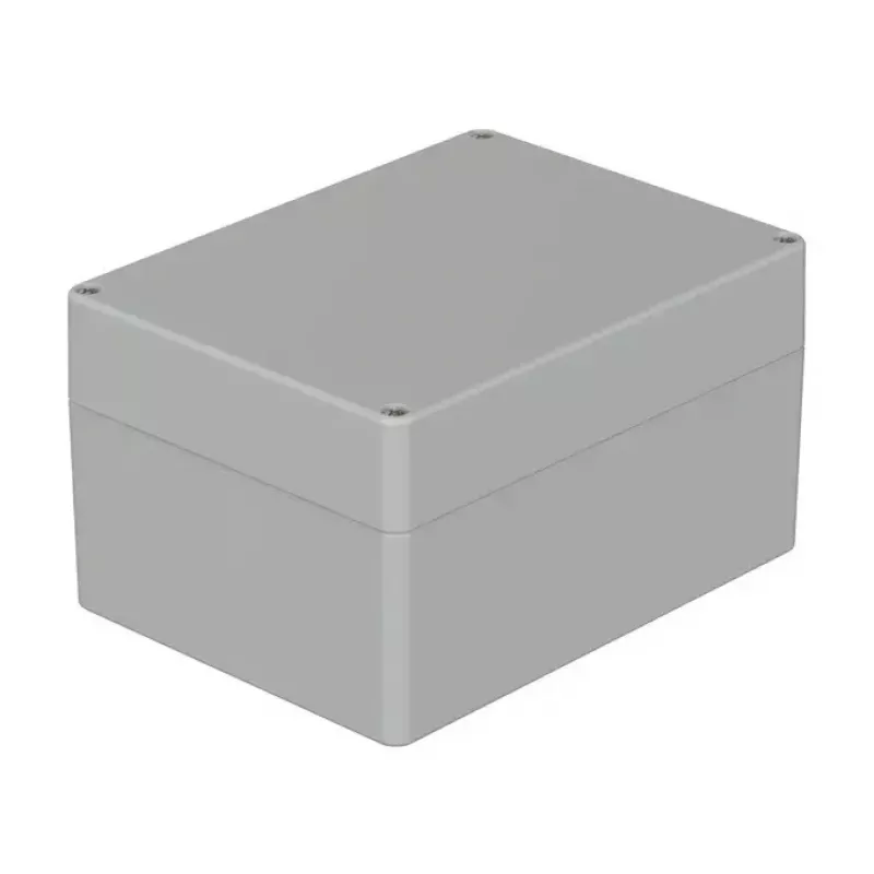 Bopla EUROMAS M 238 VO case universale 160 x 120 x 90 mm policarbonato grigio chiaro 02238094
