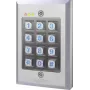 Sygonix SY-3118492 serratura a codice con tastiera IP65 da parete/incasso con tastiera illuminata