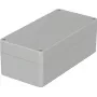 Bopla EUROMAS T 219 03219000 contenitore universale, ABS, 160 x 80 x 60 mm, grigio chiaro
