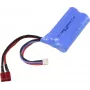 Reely 123 7,4 V 1500 mAh pacco batteria ricaricabile Li-Ion
