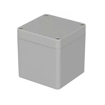 Bopla EUROMAS T 225 case universale 82 x 80 x 85 mm ABS grigio chiaro IP65 03225000