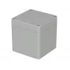 Bopla EUROMAS T 225 03225000 contenitore universale, ABS, 82 x 80 x 85 mm, grigio chiaro