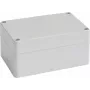 Bopla EUROMAS T 238 Custodia universale 160 x 120 x 90 mm ABS grigio chiaro 03238000