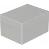 Bopla EUROMAS T 238 Custodia universale 160 x 120 x 90 mm ABS grigio chiaro 03238000