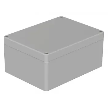Bopla EUROMAS T 160 x 120 x 75 ABS grigio chiaro Custodia universale 03238200