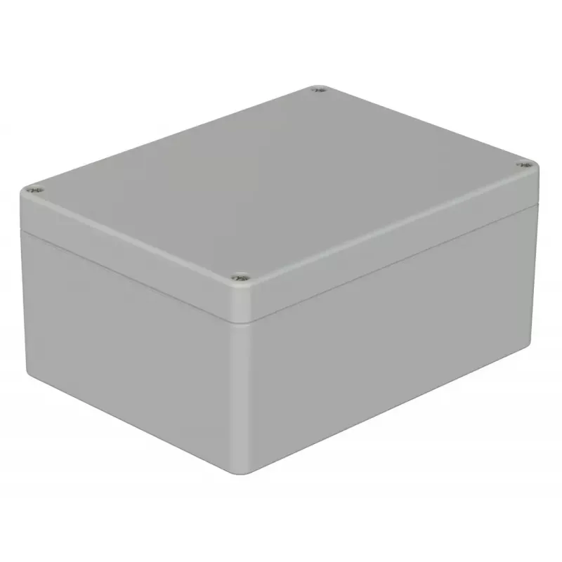 Bopla EUROMAS T 160 x 120 x 75 ABS grigio chiaro Custodia universale 03238200