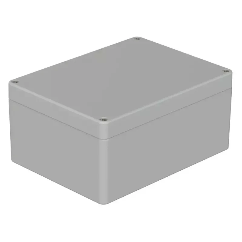 Bopla EUROMAS T 160 x 120 x 75 ABS grigio chiaro Custodia universale 03238200